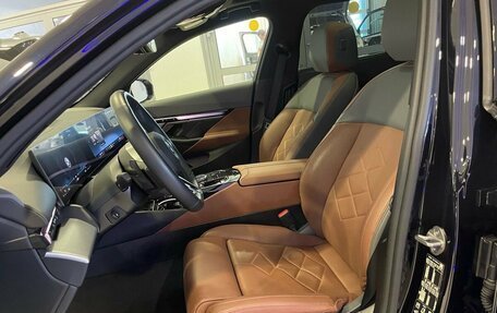 BMW 5 серия, 2024 год, 8 197 000 рублей, 9 фотография