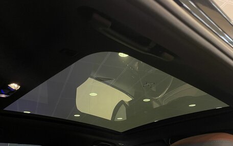 BMW 5 серия, 2024 год, 8 197 000 рублей, 14 фотография