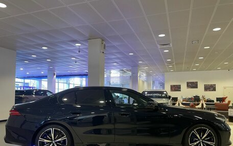 BMW 5 серия, 2024 год, 8 197 000 рублей, 5 фотография