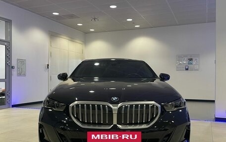 BMW 5 серия, 2024 год, 8 197 000 рублей, 3 фотография