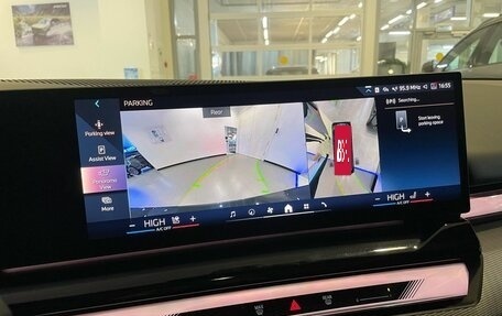 BMW 5 серия, 2024 год, 8 197 000 рублей, 11 фотография