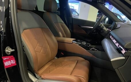 BMW 5 серия, 2024 год, 8 197 000 рублей, 12 фотография