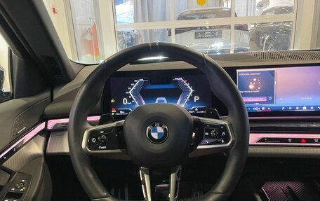 BMW 5 серия, 2024 год, 8 197 000 рублей, 20 фотография