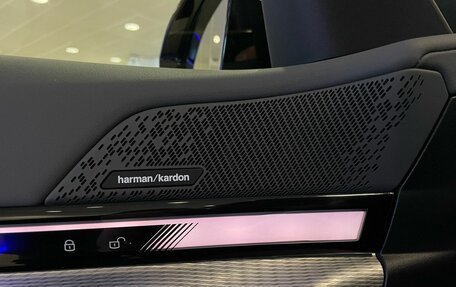 BMW 5 серия, 2024 год, 8 197 000 рублей, 25 фотография