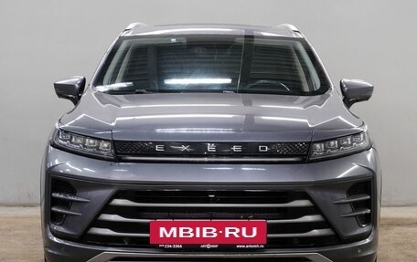 CheryExeed LX, 2022 год, 1 500 000 рублей, 2 фотография