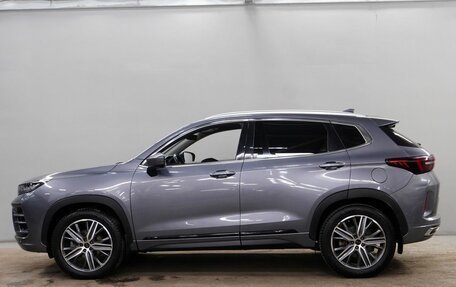 CheryExeed LX, 2022 год, 1 500 000 рублей, 4 фотография