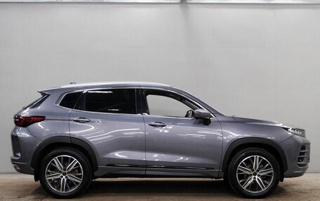 CheryExeed LX, 2022 год, 1 500 000 рублей, 7 фотография