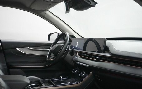 CheryExeed LX, 2022 год, 1 500 000 рублей, 12 фотография