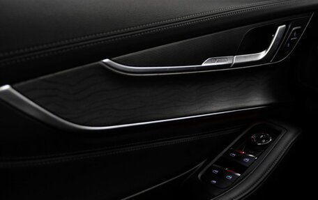 CheryExeed LX, 2022 год, 1 500 000 рублей, 17 фотография