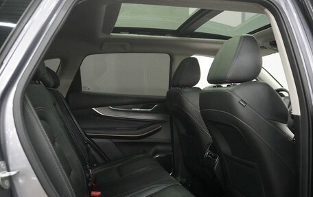 CheryExeed LX, 2022 год, 1 500 000 рублей, 13 фотография