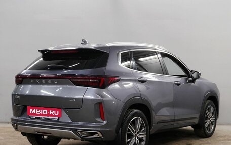 CheryExeed LX, 2022 год, 1 500 000 рублей, 8 фотография