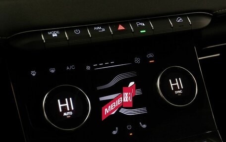 CheryExeed LX, 2022 год, 1 500 000 рублей, 16 фотография