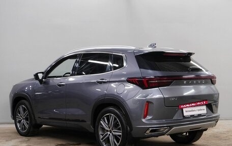 CheryExeed LX, 2022 год, 1 500 000 рублей, 5 фотография