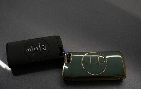 CheryExeed LX, 2022 год, 1 500 000 рублей, 19 фотография