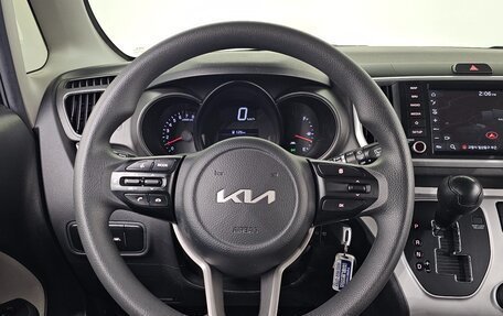 KIA Ray, 2022 год, 1 061 000 рублей, 8 фотография