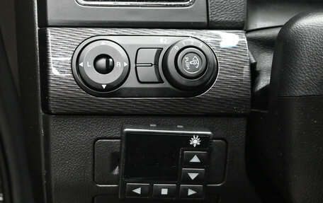 Chevrolet Captiva I, 2015 год, 1 550 000 рублей, 17 фотография