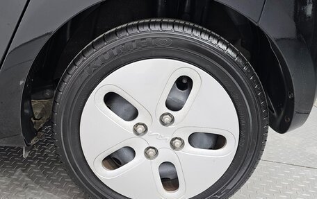 KIA Ray, 2022 год, 1 061 000 рублей, 9 фотография