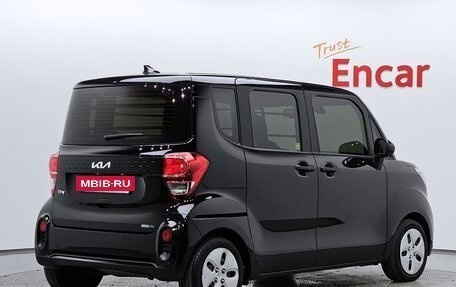 KIA Ray, 2022 год, 1 061 000 рублей, 3 фотография