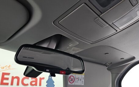 KIA Ray, 2022 год, 1 061 000 рублей, 12 фотография