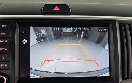 KIA Ray, 2022 год, 1 061 000 рублей, 15 фотография