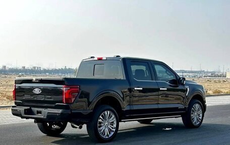 Ford F-150, 2024 год, 7 730 999 рублей, 2 фотография