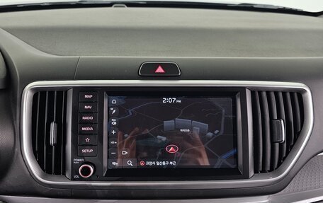 KIA Ray, 2022 год, 1 061 000 рублей, 13 фотография