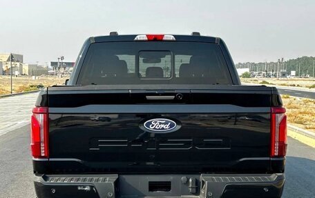 Ford F-150, 2024 год, 7 730 999 рублей, 4 фотография