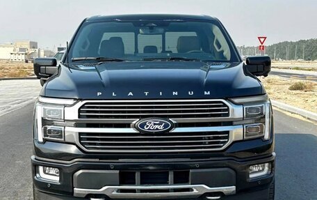 Ford F-150, 2024 год, 7 730 999 рублей, 3 фотография