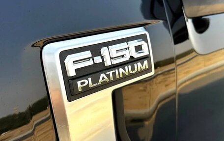 Ford F-150, 2024 год, 7 730 999 рублей, 5 фотография