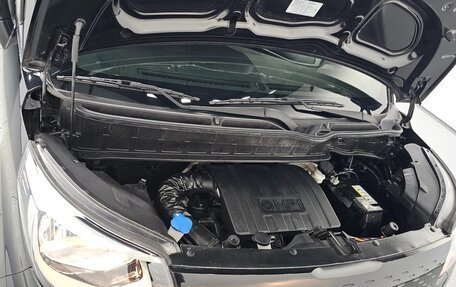 KIA Ray, 2022 год, 1 061 000 рублей, 16 фотография