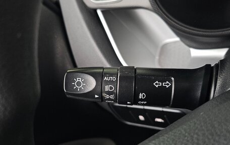 KIA Ray, 2022 год, 1 061 000 рублей, 17 фотография