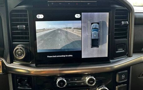 Ford F-150, 2024 год, 7 730 999 рублей, 7 фотография