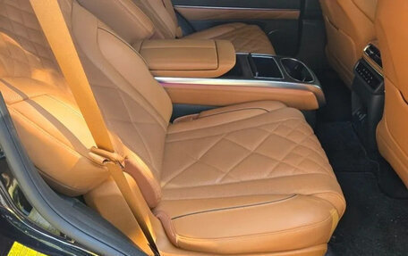 Genesis GV80 I, 2024 год, 8 999 123 рублей, 8 фотография