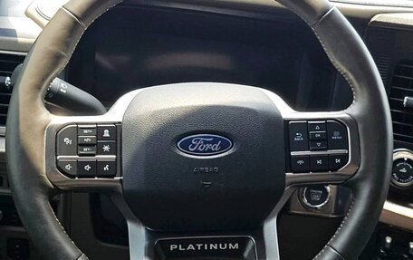 Ford F-150, 2024 год, 7 730 999 рублей, 10 фотография