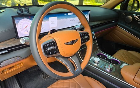 Genesis GV80 I, 2024 год, 8 999 123 рублей, 7 фотография