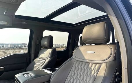 Ford F-150, 2024 год, 7 730 999 рублей, 8 фотография