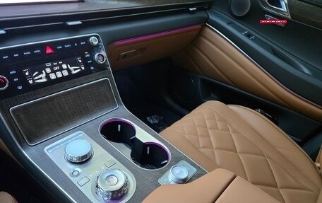 Genesis GV80 I, 2024 год, 8 999 123 рублей, 10 фотография