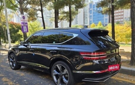 Genesis GV80 I, 2024 год, 8 999 123 рублей, 2 фотография