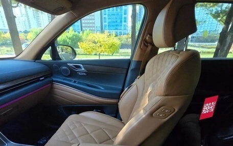 Genesis GV80 I, 2024 год, 8 999 123 рублей, 11 фотография