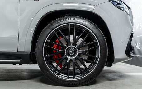 Mercedes-Benz GLS AMG, 2025 год, 32 205 000 рублей, 5 фотография