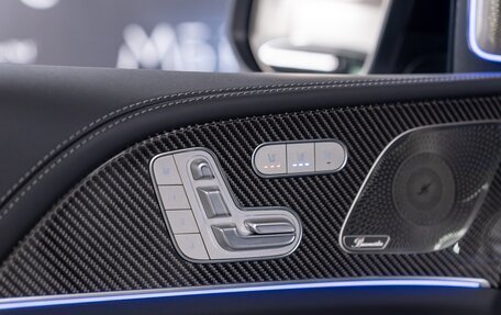 Mercedes-Benz GLS AMG, 2025 год, 32 205 000 рублей, 7 фотография