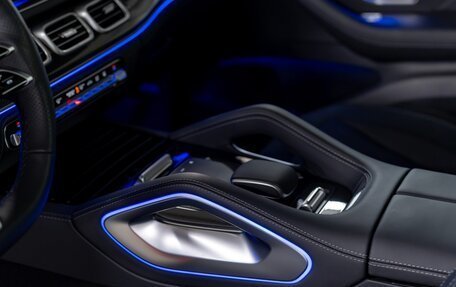 Mercedes-Benz GLS AMG, 2025 год, 32 205 000 рублей, 17 фотография