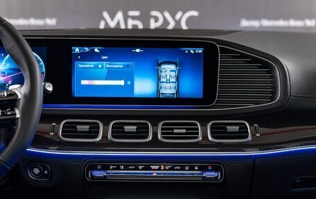 Mercedes-Benz GLS AMG, 2025 год, 32 205 000 рублей, 15 фотография