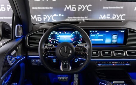 Mercedes-Benz GLS AMG, 2025 год, 32 205 000 рублей, 13 фотография