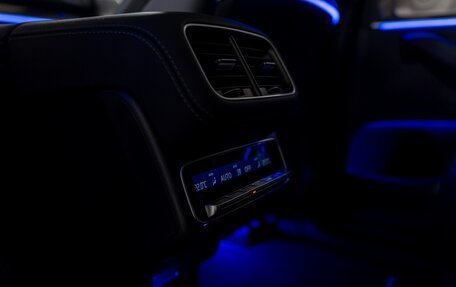 Mercedes-Benz GLS AMG, 2025 год, 32 205 000 рублей, 24 фотография