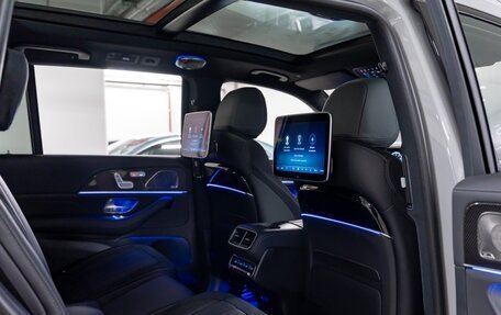 Mercedes-Benz GLS AMG, 2025 год, 32 205 000 рублей, 22 фотография