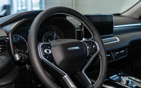 Haval Jolion, 2025 год, 2 549 000 рублей, 8 фотография