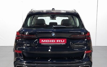 BMW X5, 2025 год, 10 500 000 рублей, 5 фотография