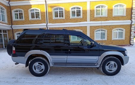 Infiniti QX4 I, 1999 год, 1 700 000 рублей, 2 фотография