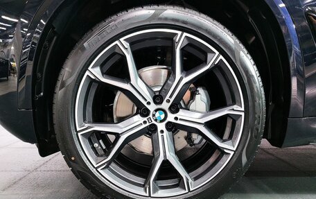 BMW X5, 2025 год, 10 500 000 рублей, 32 фотография